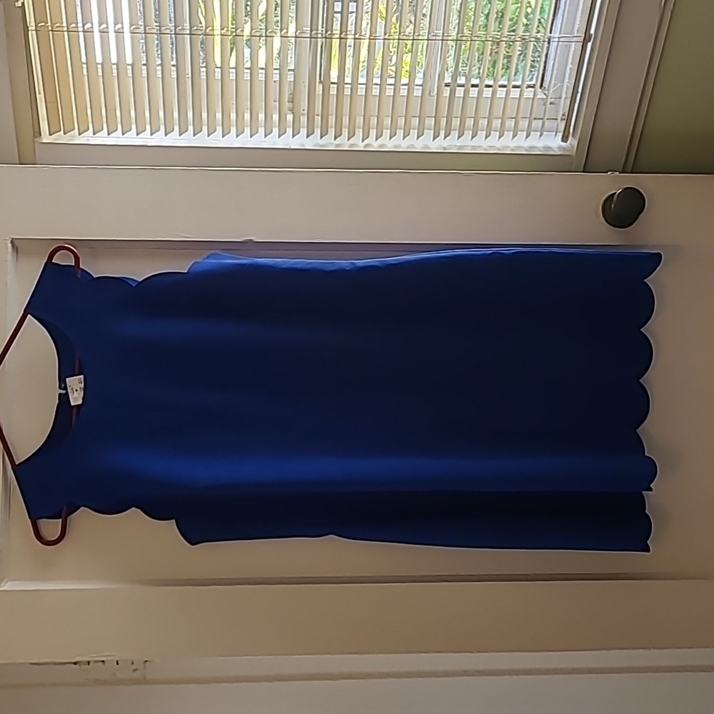J crew dress